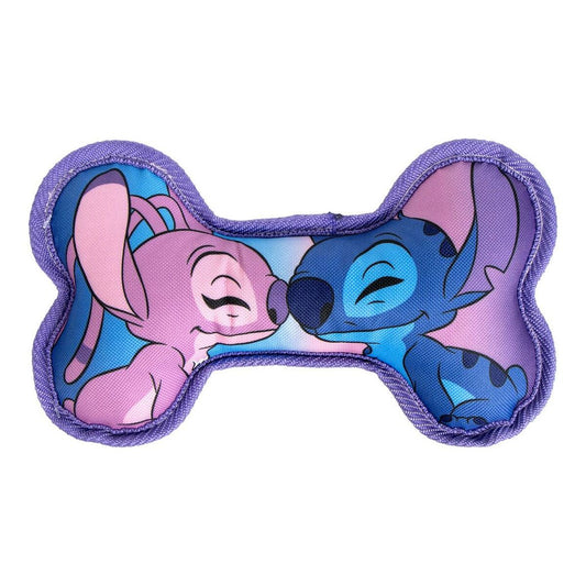 Stitch Beißring Für Hunde Stitch Tpr