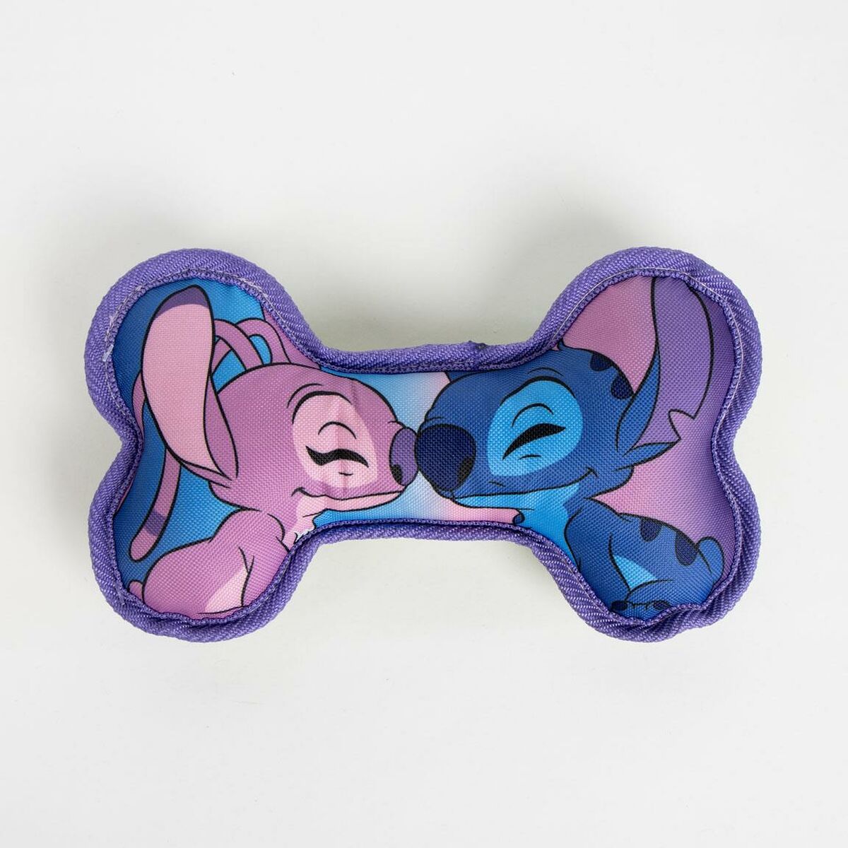 Stitch Beißring Für Hunde Stitch Tpr