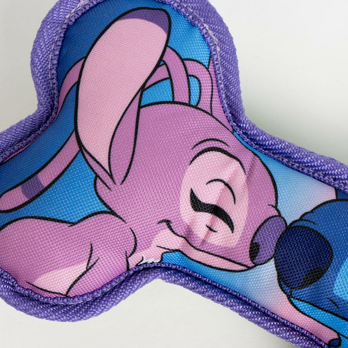 Stitch Beißring Für Hunde Stitch Tpr