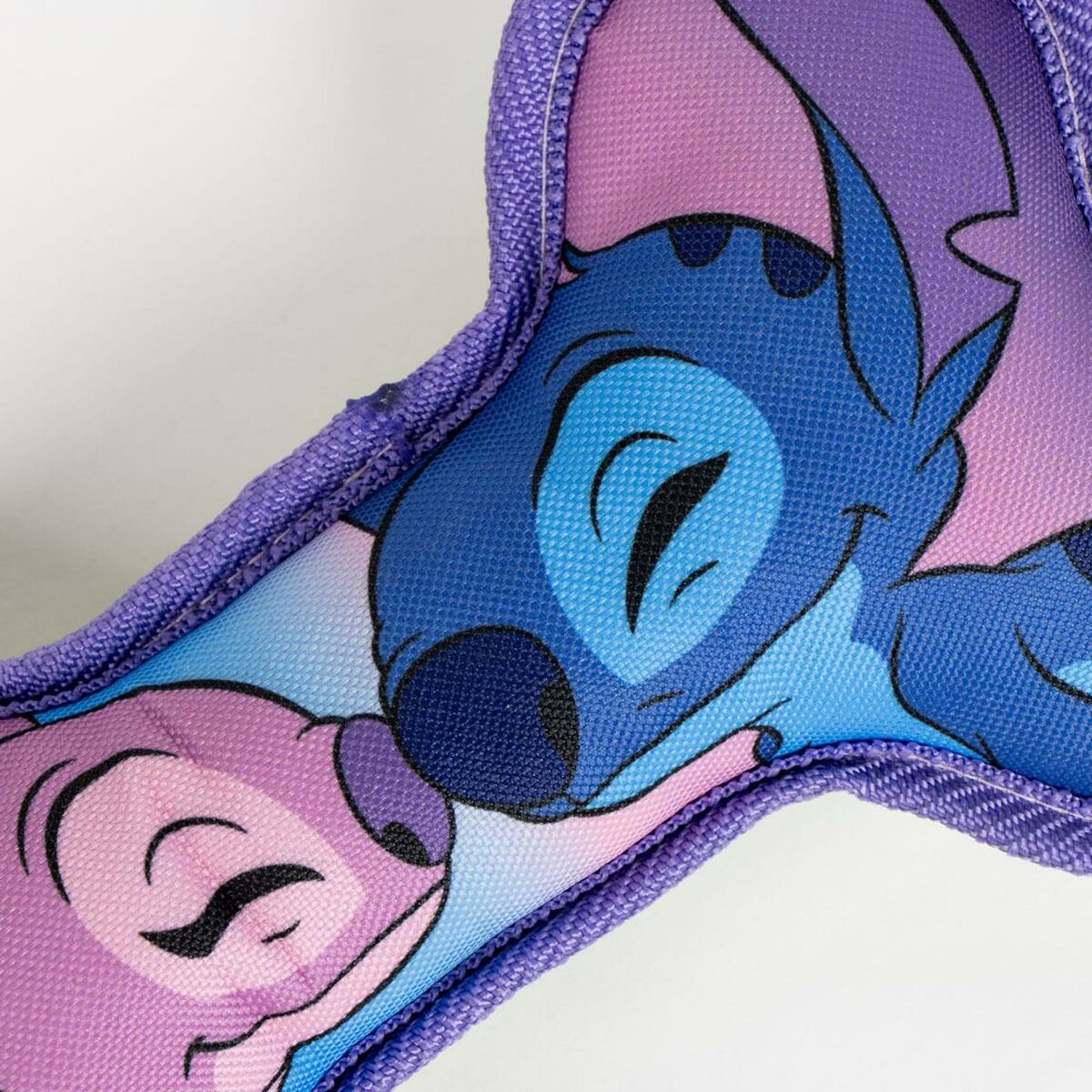Stitch Beißring Für Hunde Stitch Tpr