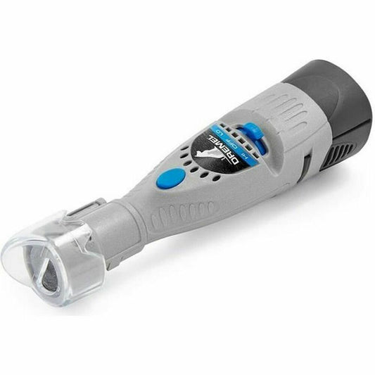 Dremel Elektrische Nagelfeile Für Haustiere Dremel 7020-Pgk