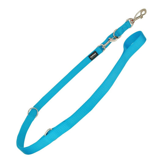 Red Dingo Hundeleine Red Dingo Turquoise 2 Cm X 2M