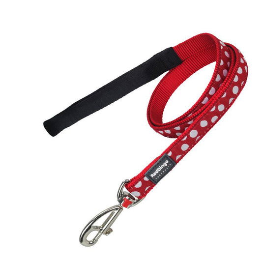 Red Dingo Hundeleine Red Dingo 2 X 120 Cm