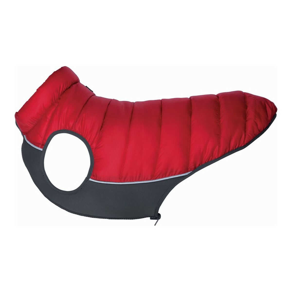 Red Dingo Hundemäntelchen Red Dingo Puffer 45 Cm