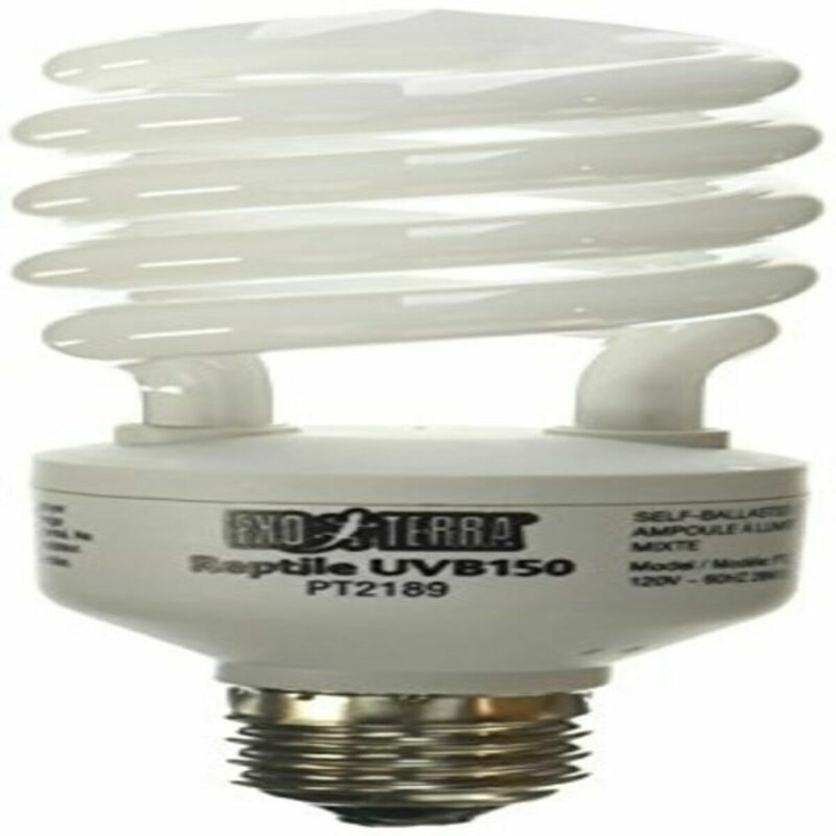Exo Terra Lampe Exo Terra