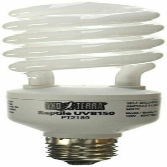Exo Terra Lampe Exo Terra