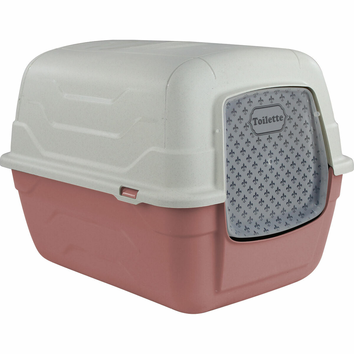 Georplast Katzentoilette Georplast 61902 Kunststoff 52 X 40 X 40 Cm (7 Stück)