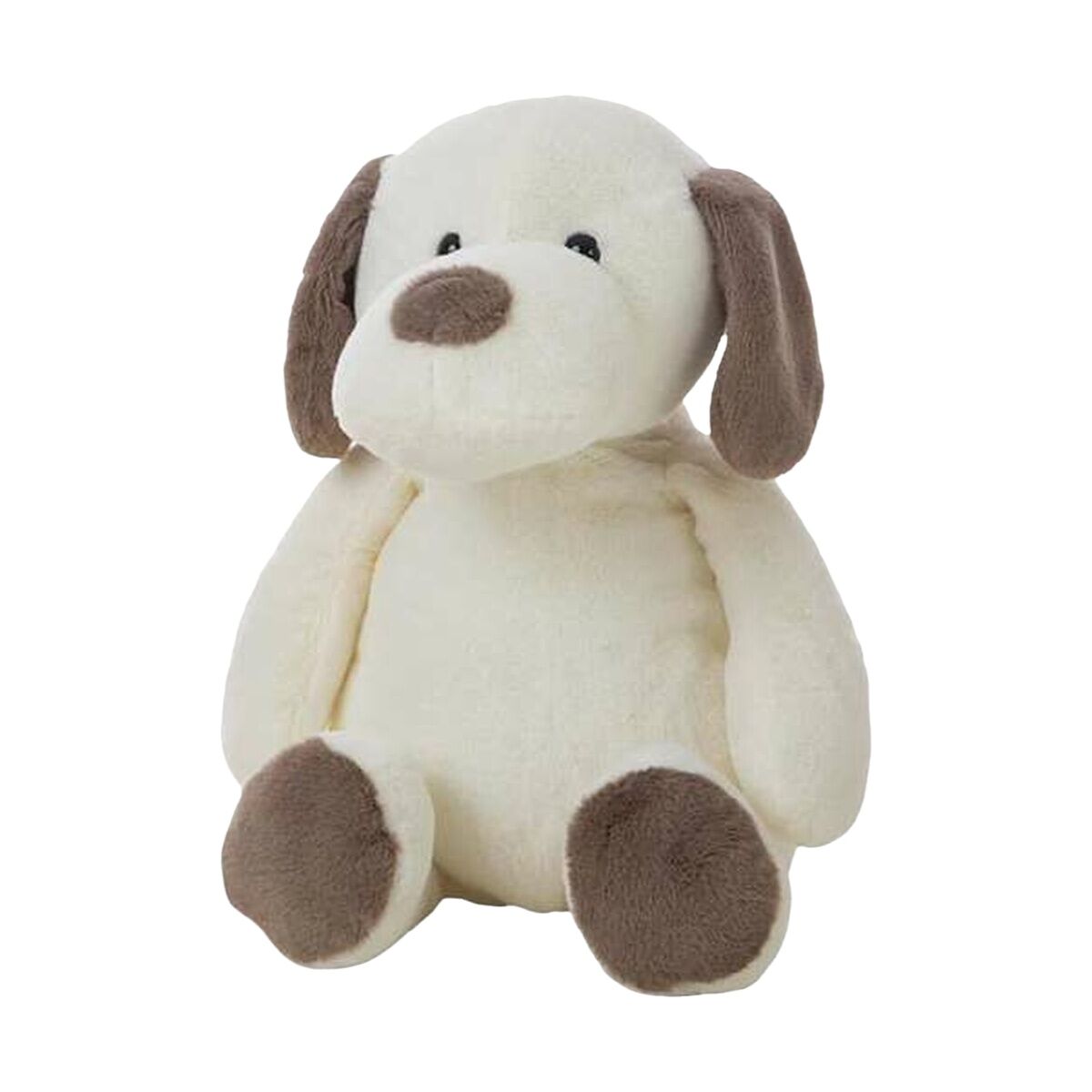 Bigbuy Fun Plüschtier Kai Hund 35 Cm
