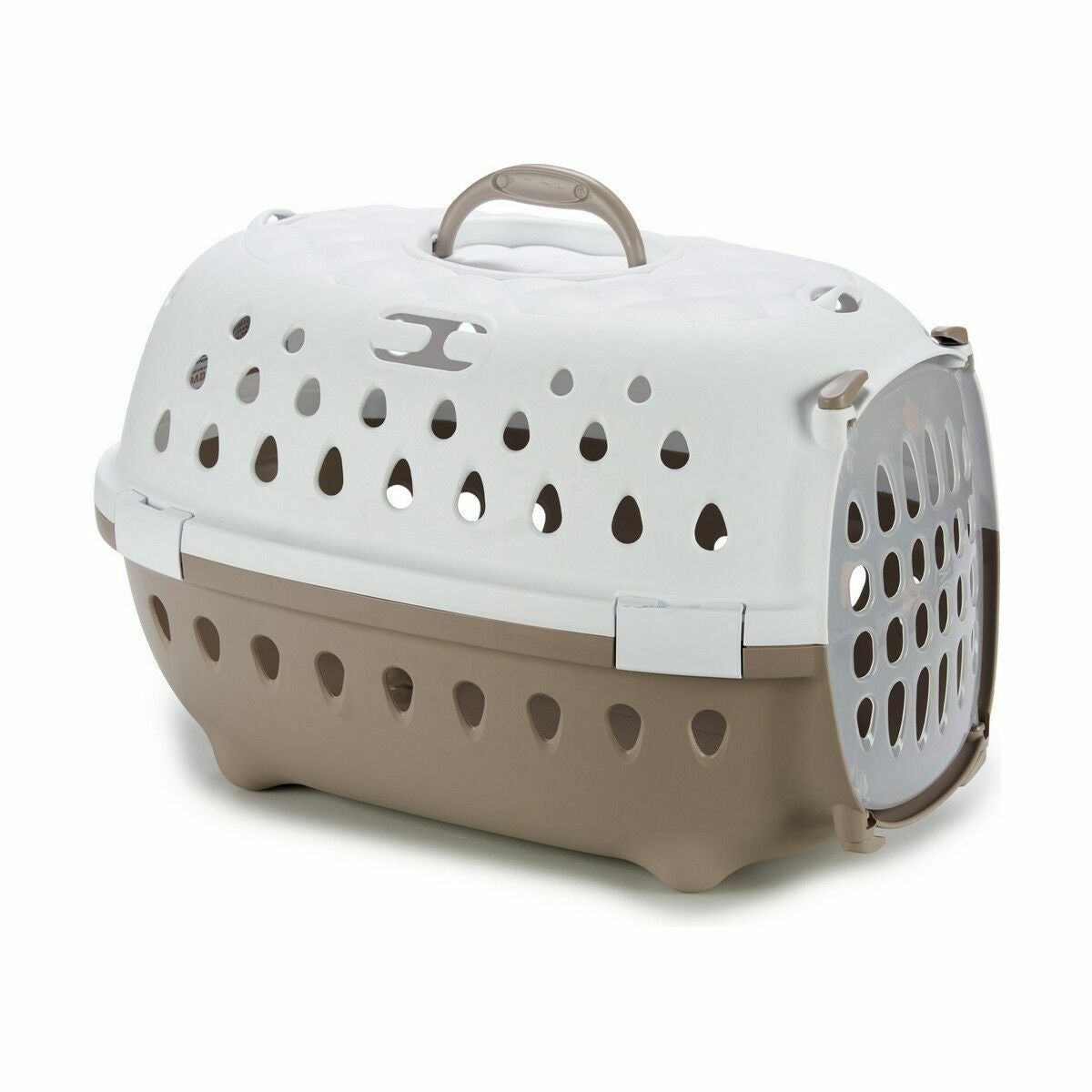 Stefanplast Transportbehälter Stefanplast Chic 50 X 34 X 34 Cm (6 Stück)