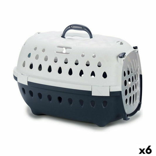 Stefanplast Transportbehälter Stefanplast Chic 50 X 34 X 34 Cm (6 Stück)