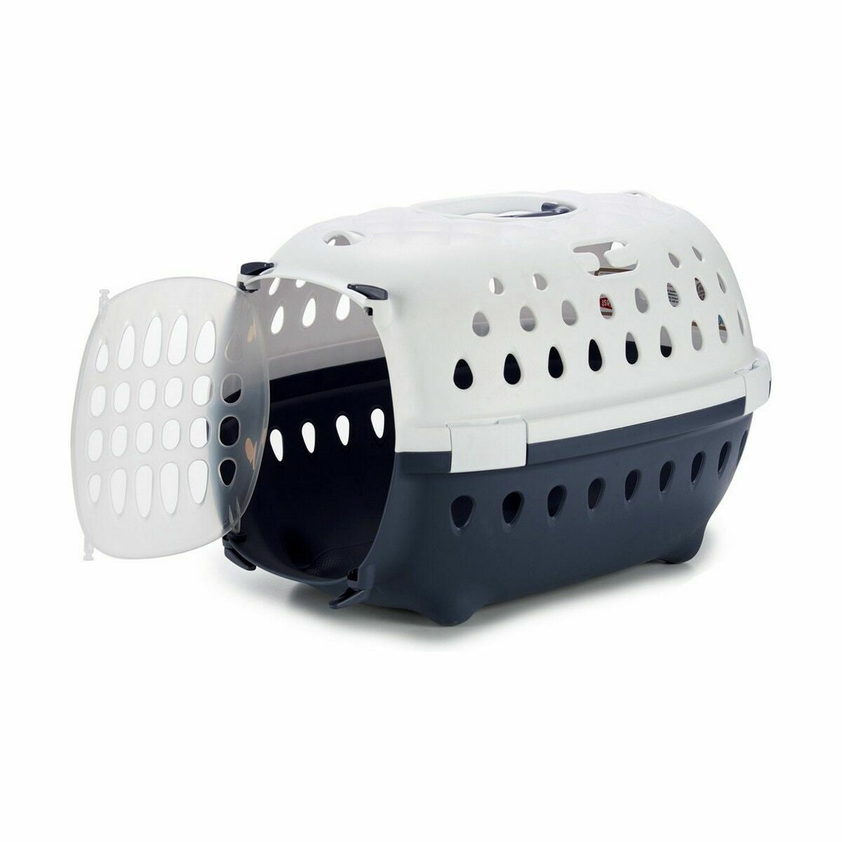 Stefanplast Transportbehälter Stefanplast Chic 50 X 34 X 34 Cm (6 Stück)