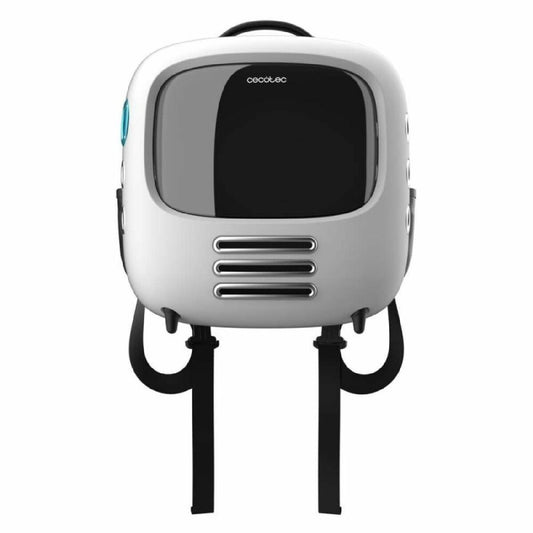 Cecotec Transportbehälter Cecotec Pumba 1800 Travel Fan 10 Kg 43 X 42 X 27,6 Cm